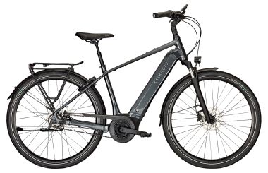 Kalkhoff Image 3 Excite RT Bosch 625Wh Elektro City Bike 