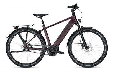 Kalkhoff Image 5 B Excite Bosch Elektro Fahrrad 2021