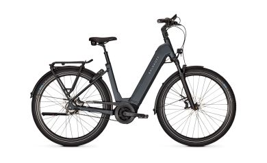 Kalkhoff Image 5+ Advance RT Bosch 625Wh Elektro City Bike 