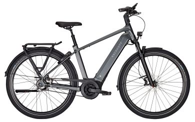 Kalkhoff Image 5 Advance+ Bosch 625Wh Elektro City Bike 