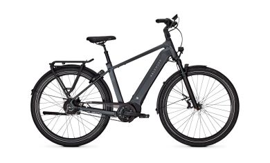 Kalkhoff Image 5+ Excite Bosch 625Wh Elektro City Bike 