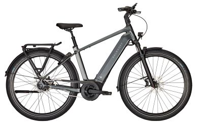 Kalkhoff Image 5 Move+ RT Bosch 625Wh Elektro City Bike 