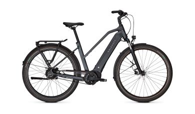 Kalkhoff Image 5 Season Bosch 625Wh Elektro City Bike 