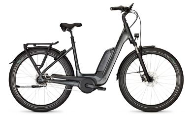 Kalkhoff Image 1 XXL RT Bosch 545Wh Elektro City Bike 
