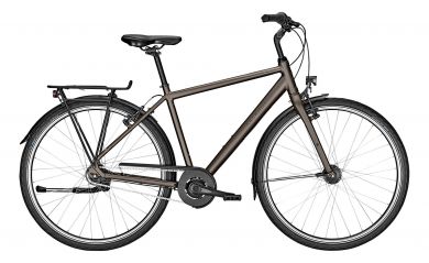 Kalkhoff Image Lite City Bike 