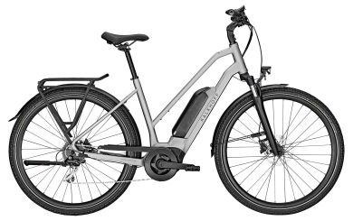 Kalkhoff Endeavour 1.B Move Bosch 545Wh Elektro Trekking Bike 