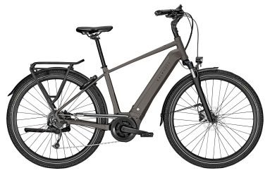 Kalkhoff Endeavour 3.B Move Bosch 625Wh Elektro Trekking Bike 