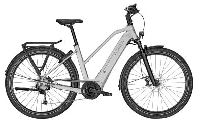 Kalkhoff Endeavour 5.B Move+ Bosch 625Wh Elektro Trekking Bike 