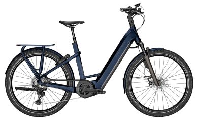 Kalkhoff Endeavour 7.B Advance+ ABS Bosch 750Wh Elektro Trekking Bike 