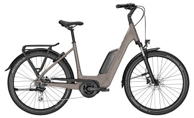 Kalkhoff Entice 1.B Move Bosch 545Wh Elektro Trekking Bike 