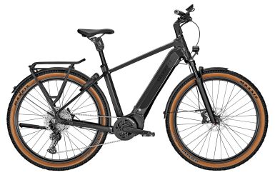 Kalkhoff Entice 5.B Advance+ Bosch 625Wh Elektro Trekking Bike 