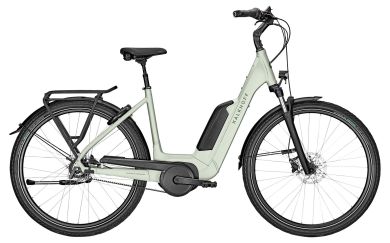 Kalkhoff Image 1.B Excite Bosch 545Wh Elektro City Bike 
