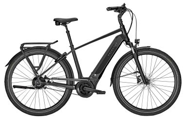 Kalkhoff Image 3.B Excite RT Bosch 625Wh Elektro City Bike 