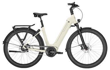 Kalkhoff Image 5.B Move+ RT Bosch 625Wh Elektro City Bike 