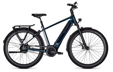 Kalkhoff Image 5 Excite+ BLX Bosch 625Wh Elektro City Bike 