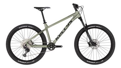 Kellys Gibon 30 27.5R Mountain Bike 2021