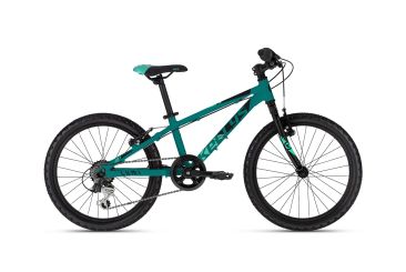 Kellys Lumi 30 20R Kinder Fahrrad 