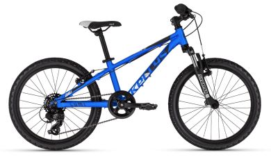 Kellys Lumi 50 20R Kinder Fahrrad 