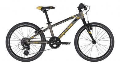 Kellys Lumi 90 20R Kinder Mountain Bike 2021