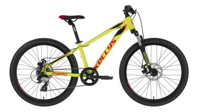 Kellys Marc 50 24R Kinder & Jugend Mountain Bike 2021
