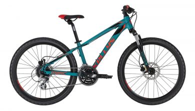 Kellys Marc 90 24R Kinder & Jugend Mountain Bike 2021