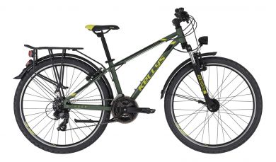 Kellys Naga 80 26R Kinder & Jugend All Terrain Bike 2021