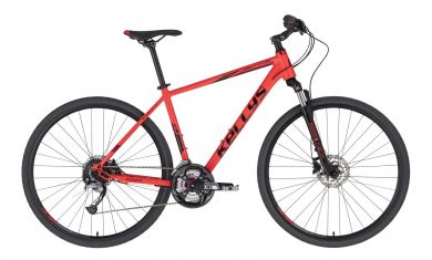 Kellys Phanatic 10 Crossbike 2021