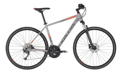 Kellys Phanatic 30 Crossbike 2021