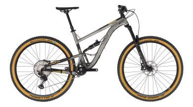 Kellys Thorx 50 29R Fullsuspension Mountain Bike 2021