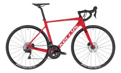 Kellys Urc 50 Rennrad 2021