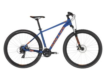 Kellys hardtail 2025