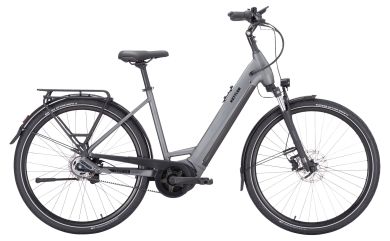 Kettler Traveller E-Gold 5+ RT Bosch 625Wh Elektro Trekking Bike 