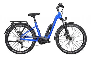 Kettler Escaro Town & Country 500Wh Bosch Trekking Elektro Fahrrad 