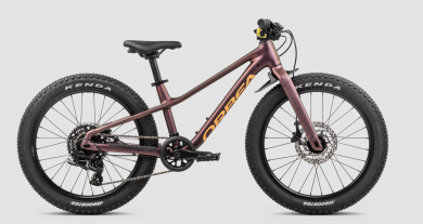 Orbea Kimu 20 H20 Kinder Fahrrad 