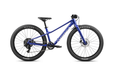 Orbea Kimu 24 H20 Kinder & Jugend Mountain Bike 