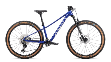 Orbea Kimu 27 H10 Kinder & Jugend Mountain Bike 