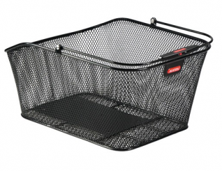 KLICKfix City II Hinterradkorb 