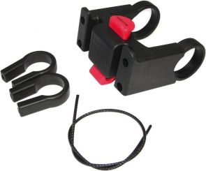 KLICKfix Lenkeradapter universal 
