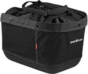 KLICKfix Shopper Alingo GT Racktime Gepäckträgertasche 