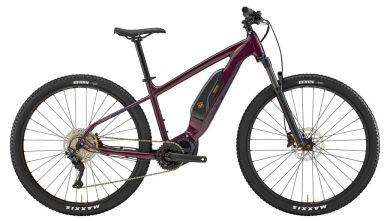 Kona El Kahuna Shimano Steps 504Wh Elektro Mountain Bike 