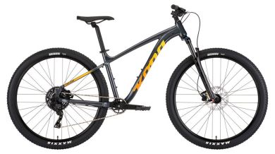 Kona Lava Dome 29R Mountain Bike 