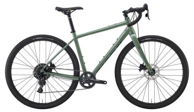 Kona Libre Gravel Bike 