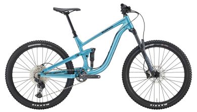 Kona Process 134 27.5R Fullsuspension Mountain Bike 