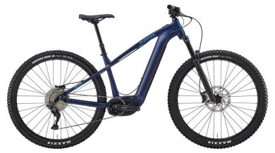 Kona Remote Shimano Steps 504Wh Elektro Mountain Bike 