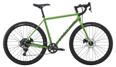 Kona Rove DL Gravel Bike 