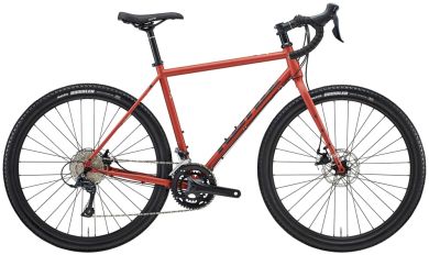 Kona Rove Gravel Bike 