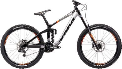 Kona Operator 27.5R Downhill Mountain Bike 2021