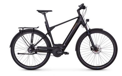 Kreidler Vitality Eco 20 Shimano 8-G Bosch Elektro Fahrrad 2019