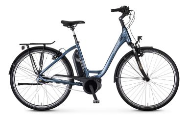 Kreidler Vitality Eco 6 Comfort Shimano Nexus 8-G RT Bosch Elektro Fahrrad 2021