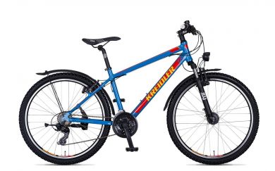 Kreidler Dice 1.0 Street 26R Tourney Mountain Bike 2018
